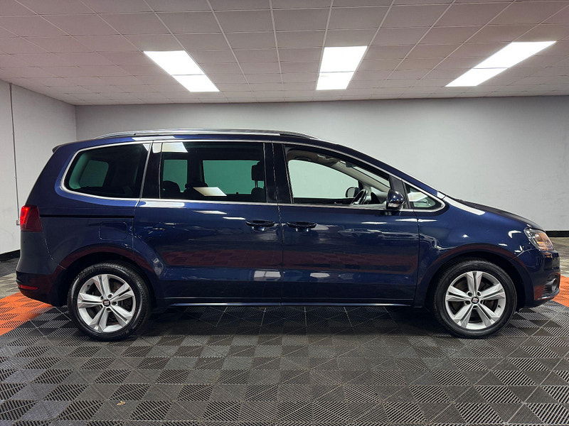 Seat Alhambra 2.0 TDI Ecomotive SE Euro 6 (s/s) 5dr 5dr Manual 2025