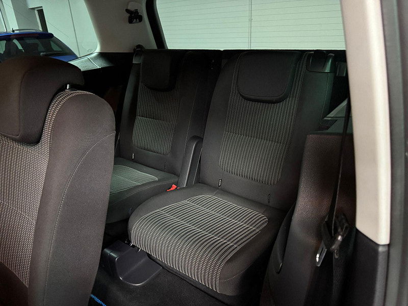 Seat Alhambra 2.0 TDI Ecomotive SE Euro 6 (s/s) 5dr 5dr Manual 2025