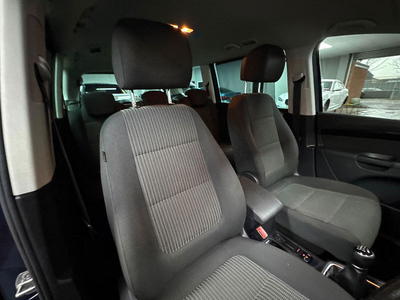 Seat Alhambra 2.0 TDI Ecomotive SE Euro 6 (s/s) 5dr 5dr Manual 2025