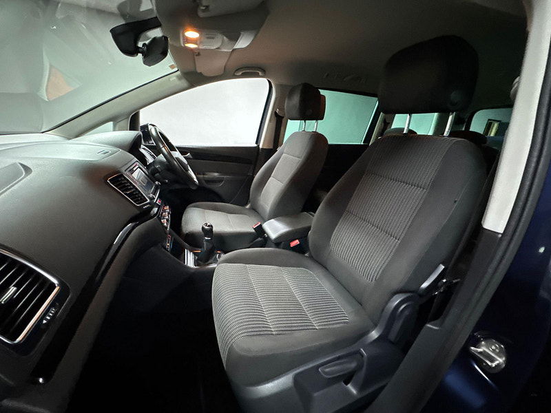 Seat Alhambra 2.0 TDI Ecomotive SE Euro 6 (s/s) 5dr 5dr Manual 2025