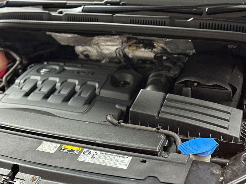 Seat Alhambra 2.0 TDI Ecomotive SE Euro 6 (s/s) 5dr 5dr Manual 2025