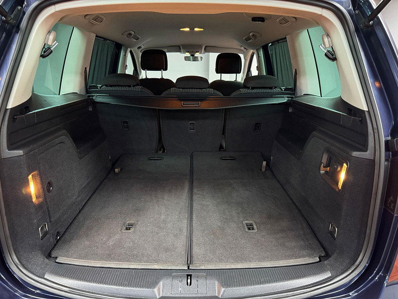 Seat Alhambra 2.0 TDI Ecomotive SE Euro 6 (s/s) 5dr 5dr Manual 2025