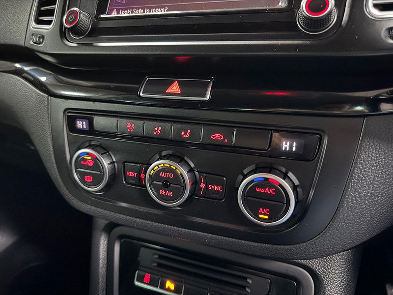 Seat Alhambra 2.0 TDI Ecomotive SE Euro 6 (s/s) 5dr 5dr Manual 2025