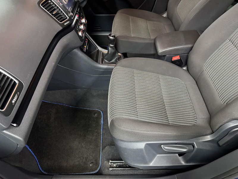 Seat Alhambra 2.0 TDI Ecomotive SE Euro 6 (s/s) 5dr 5dr Manual 2025