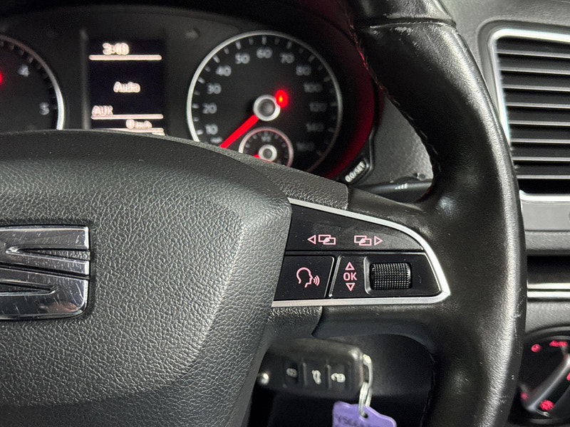 Seat Alhambra 2.0 TDI Ecomotive SE Euro 6 (s/s) 5dr 5dr Manual 2025