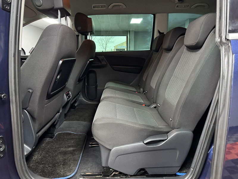 Seat Alhambra 2.0 TDI Ecomotive SE Euro 6 (s/s) 5dr 5dr Manual 2025