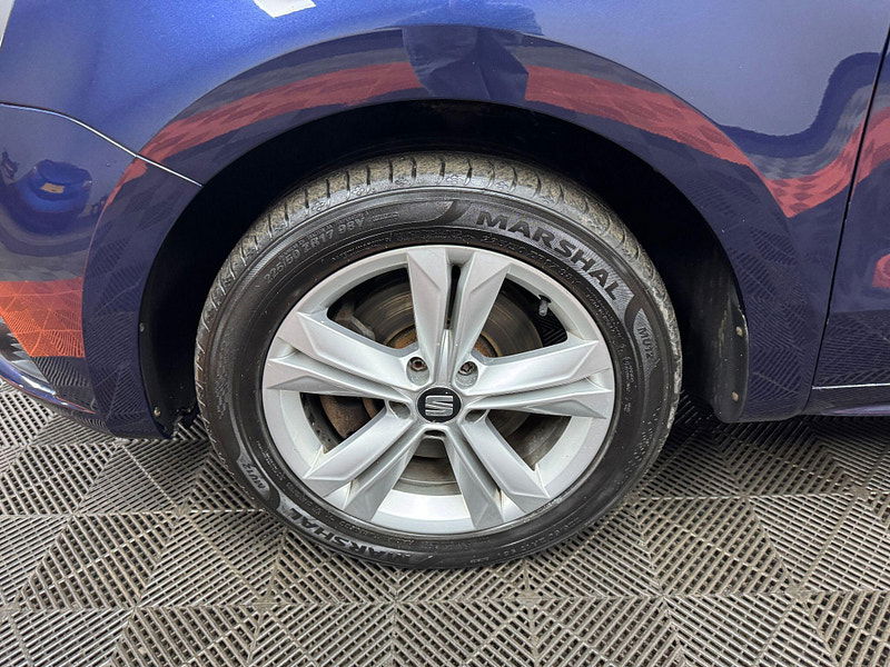 Seat Alhambra 2.0 TDI Ecomotive SE Euro 6 (s/s) 5dr 5dr Manual 2025