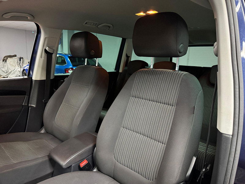 Seat Alhambra 2.0 TDI Ecomotive SE Euro 6 (s/s) 5dr 5dr Manual 2025