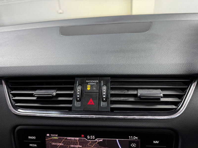 Skoda Octavia 2.0 TDI vRS DSG 4WD Euro 6 (s/s) 5dr 5dr Automatic 2026