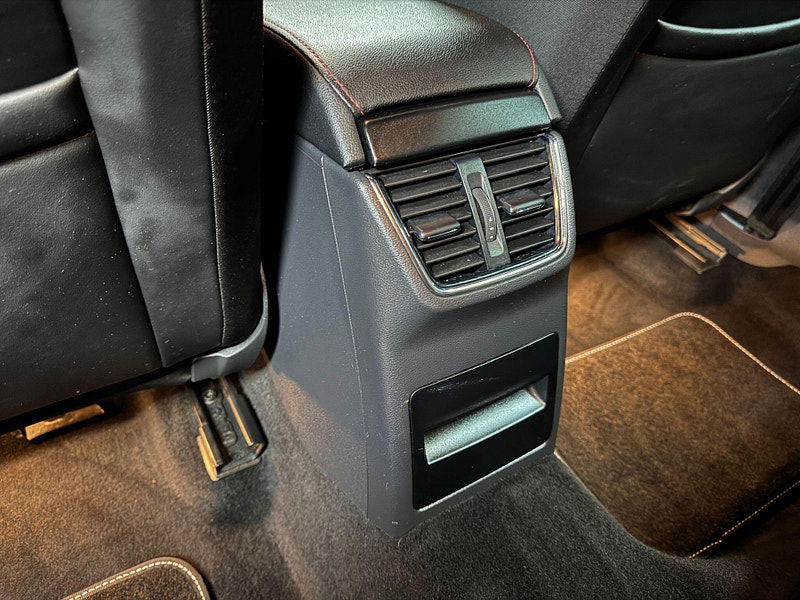 Skoda Octavia 2.0 TDI vRS DSG 4WD Euro 6 (s/s) 5dr 5dr Automatic 2026