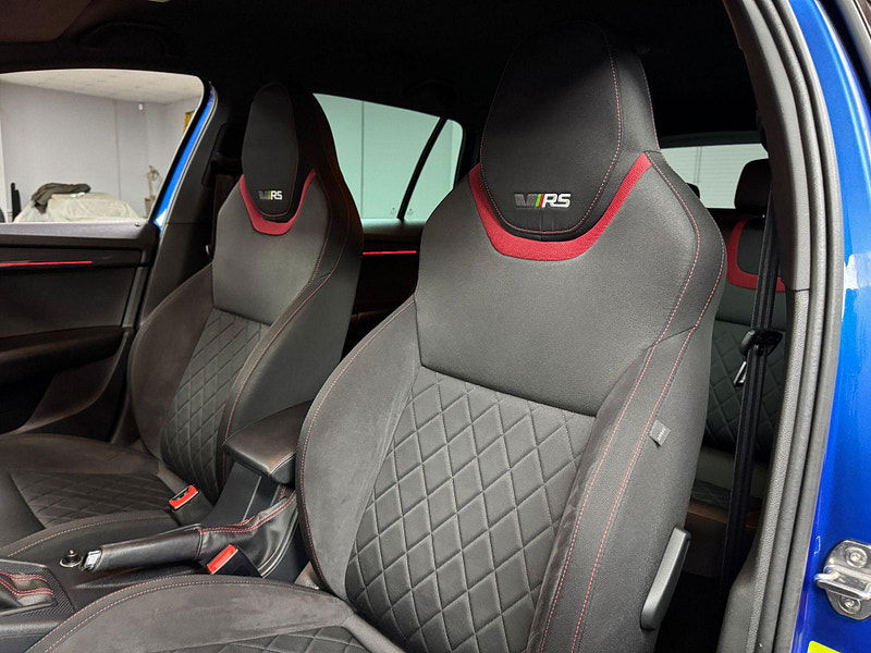 Skoda Octavia 2.0 TDI vRS DSG 4WD Euro 6 (s/s) 5dr 5dr Automatic 2026