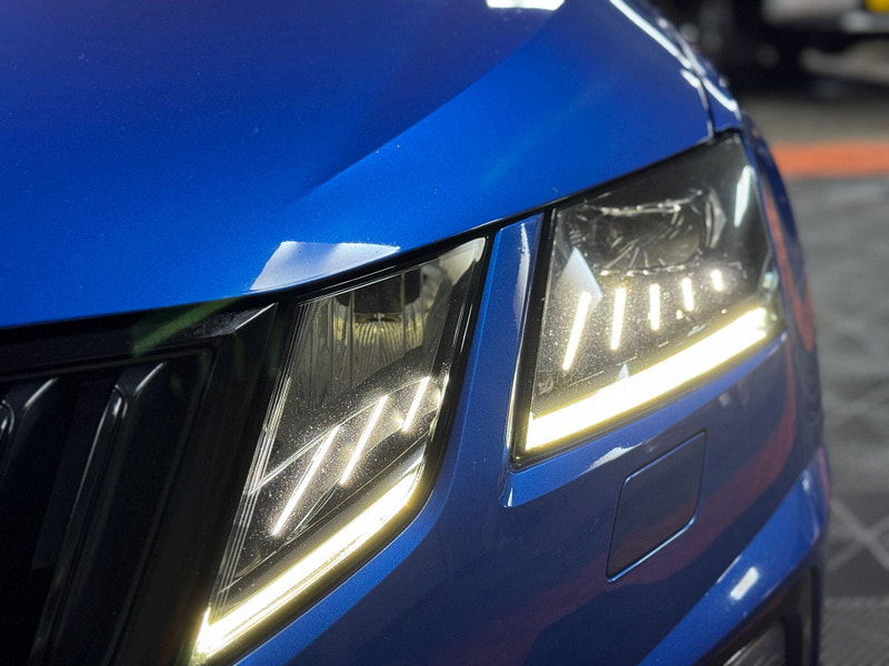 Skoda Octavia 2.0 TDI vRS DSG 4WD Euro 6 (s/s) 5dr 5dr Automatic 2026