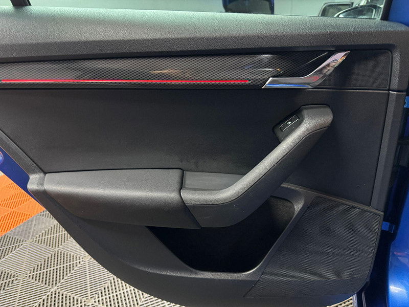 Skoda Octavia 2.0 TDI vRS DSG 4WD Euro 6 (s/s) 5dr 5dr Automatic 2026