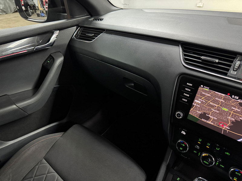 Skoda Octavia 2.0 TDI vRS DSG 4WD Euro 6 (s/s) 5dr 5dr Automatic 2026