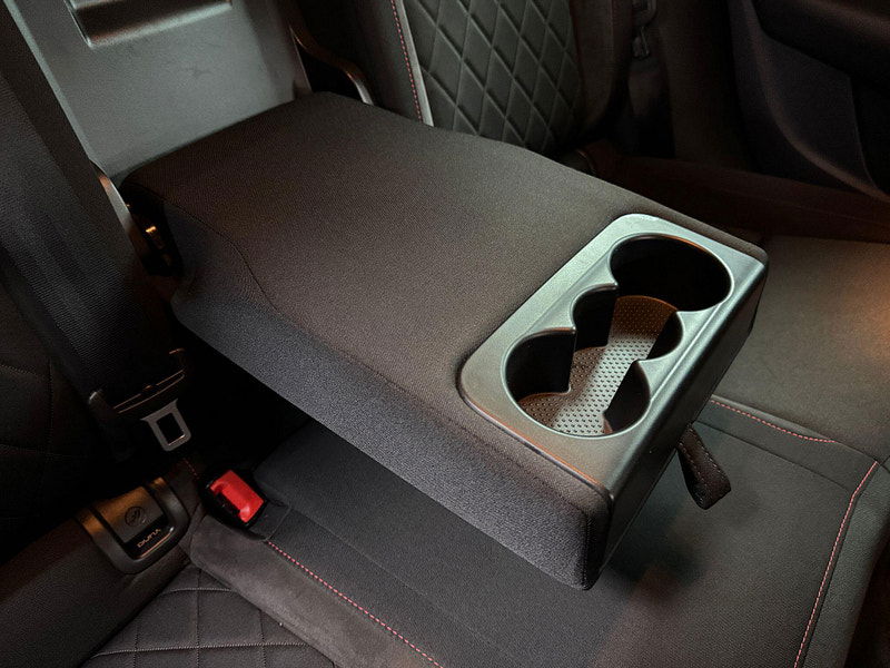 Skoda Octavia 2.0 TDI vRS DSG 4WD Euro 6 (s/s) 5dr 5dr Automatic 2026