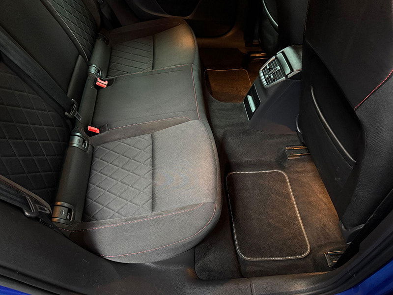 Skoda Octavia 2.0 TDI vRS DSG 4WD Euro 6 (s/s) 5dr 5dr Automatic 2026