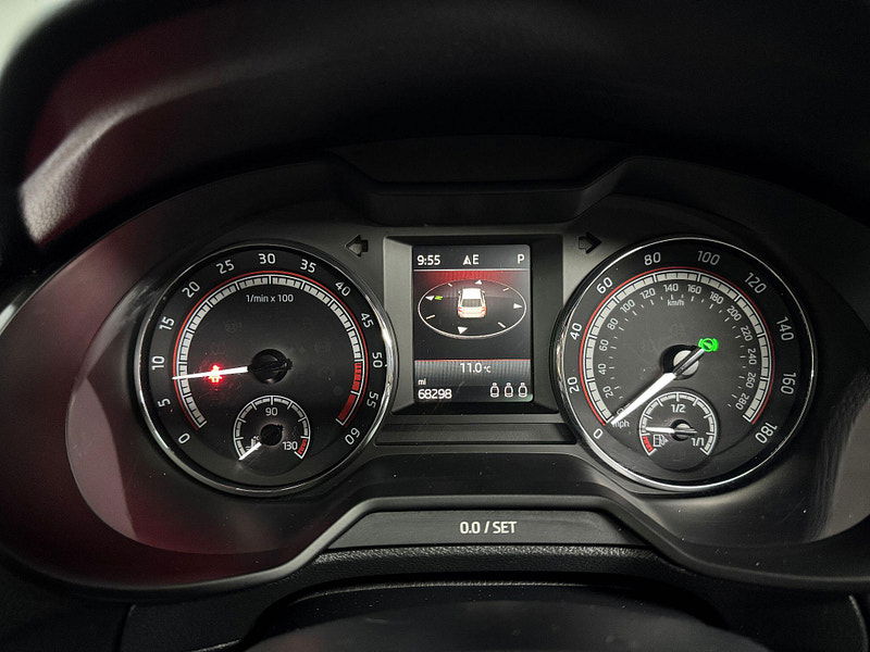 Skoda Octavia 2.0 TDI vRS DSG 4WD Euro 6 (s/s) 5dr 5dr Automatic 2026