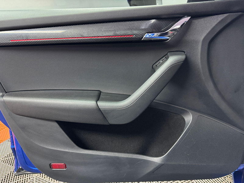 Skoda Octavia 2.0 TDI vRS DSG 4WD Euro 6 (s/s) 5dr 5dr Automatic 2026