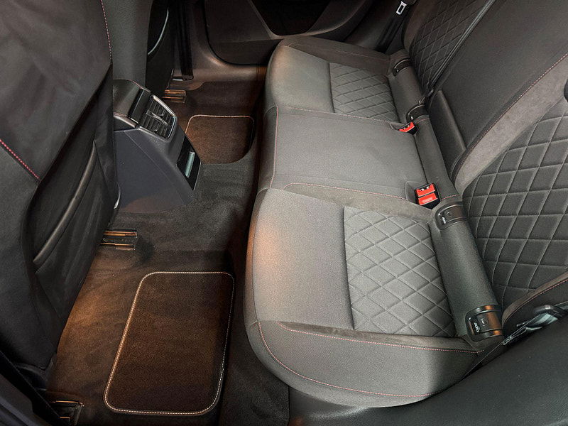 Skoda Octavia 2.0 TDI vRS DSG 4WD Euro 6 (s/s) 5dr 5dr Automatic 2026