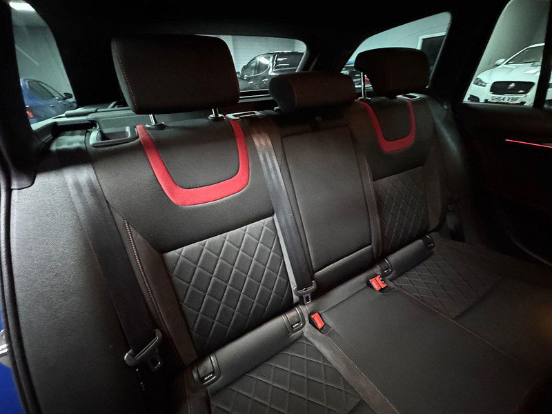 Skoda Octavia 2.0 TDI vRS DSG 4WD Euro 6 (s/s) 5dr 5dr Automatic 2026