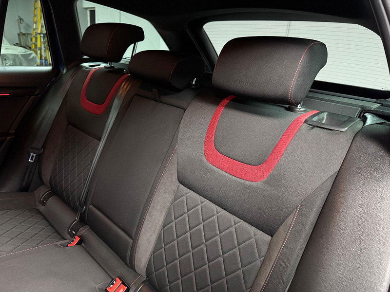 Skoda Octavia 2.0 TDI vRS DSG 4WD Euro 6 (s/s) 5dr 5dr Automatic 2026