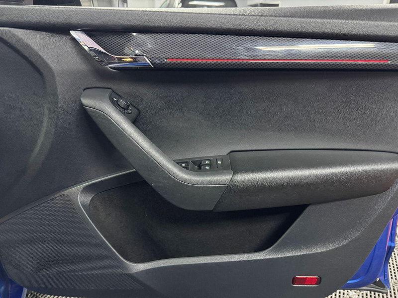 Skoda Octavia 2.0 TDI vRS DSG 4WD Euro 6 (s/s) 5dr 5dr Automatic 2026