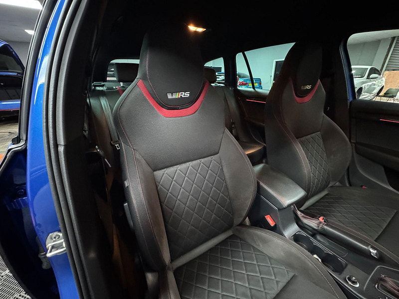 Skoda Octavia 2.0 TDI vRS DSG 4WD Euro 6 (s/s) 5dr 5dr Automatic 2026