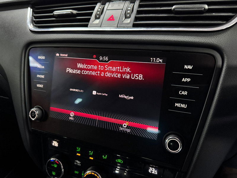 Skoda Octavia 2.0 TDI vRS DSG 4WD Euro 6 (s/s) 5dr 5dr Automatic 2026