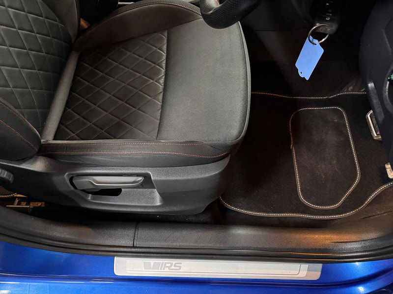 Skoda Octavia 2.0 TDI vRS DSG 4WD Euro 6 (s/s) 5dr 5dr Automatic 2026