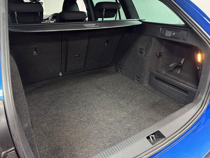 Skoda Octavia 2.0 TDI vRS DSG 4WD Euro 6 (s/s) 5dr 5dr Automatic 2026