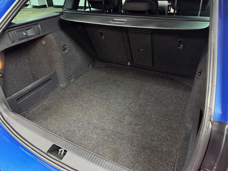 Skoda Octavia 2.0 TDI vRS DSG 4WD Euro 6 (s/s) 5dr 5dr Automatic 2026