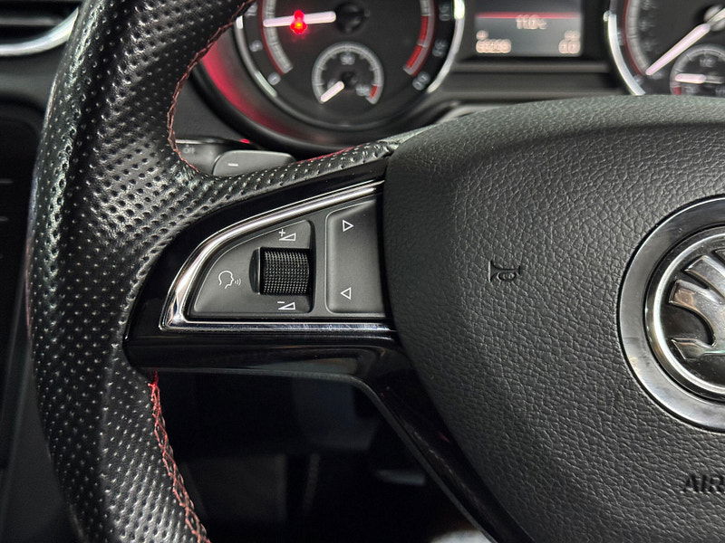 Skoda Octavia 2.0 TDI vRS DSG 4WD Euro 6 (s/s) 5dr 5dr Automatic 2026