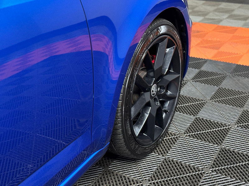 Skoda Octavia 2.0 TDI vRS DSG 4WD Euro 6 (s/s) 5dr 5dr Automatic 2026