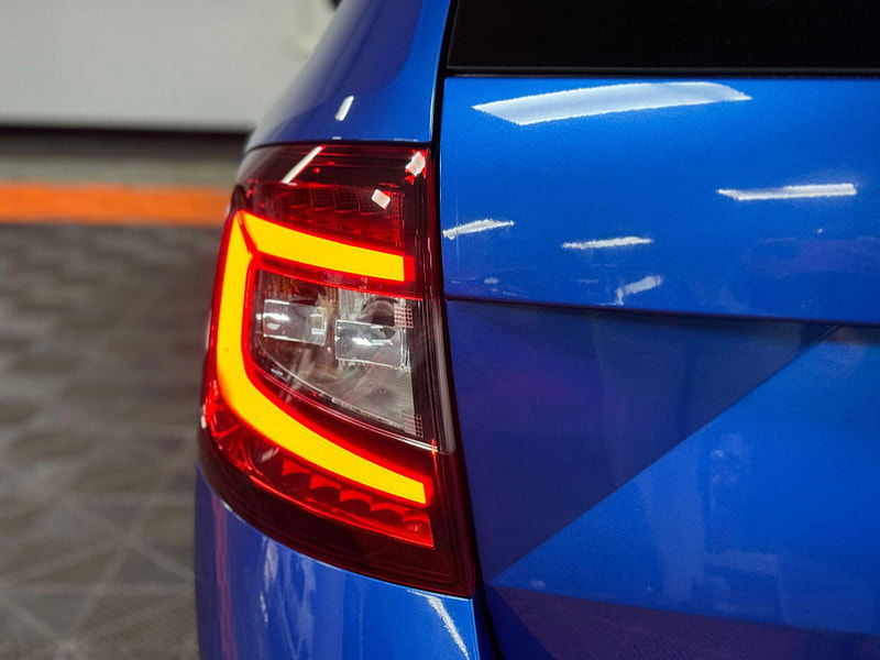 Skoda Octavia 2.0 TDI vRS DSG 4WD Euro 6 (s/s) 5dr 5dr Automatic 2026