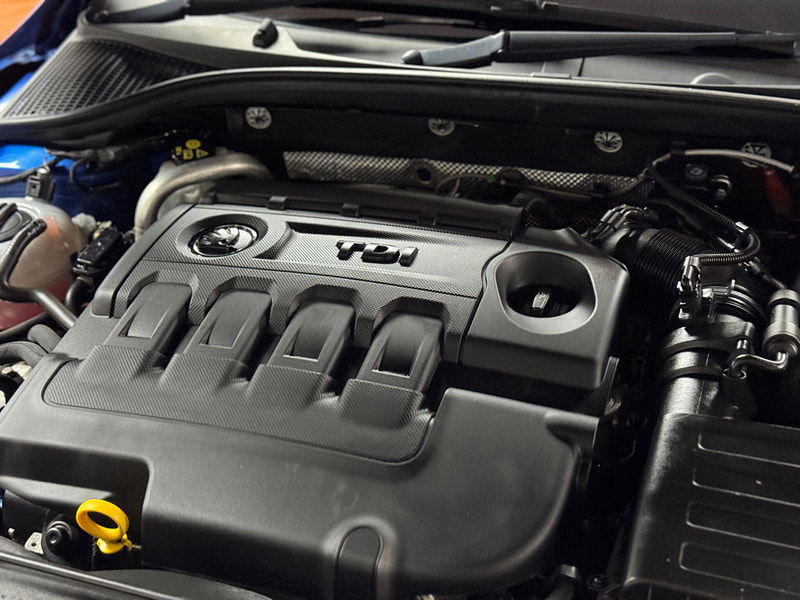 Skoda Octavia 2.0 TDI vRS Estate 5dr Diesel Manual Euro 6 (s/s) (184 ps) 5dr Manual 2025