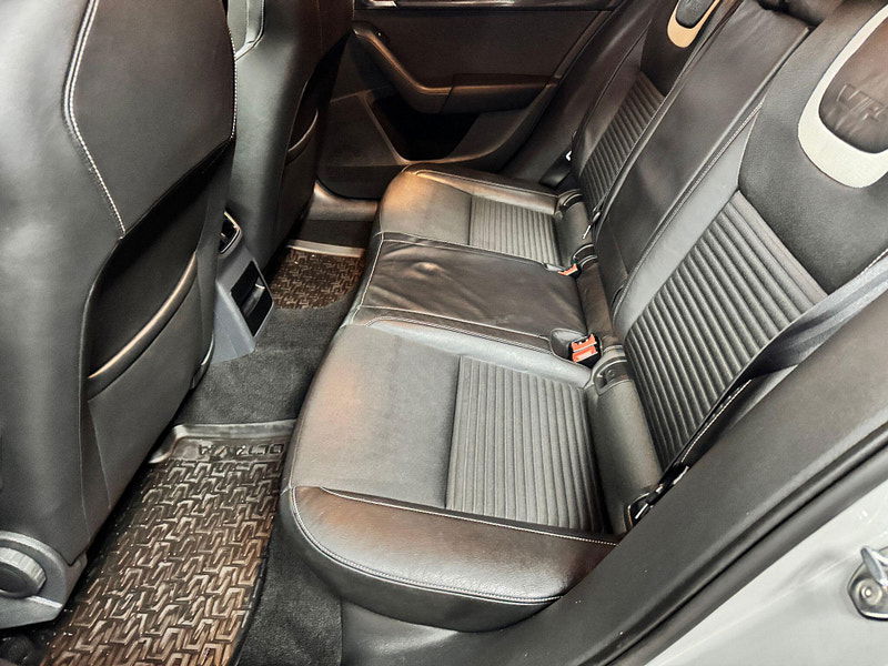 Skoda Octavia 2.0 TDI vRS Euro 5 (s/s) 5dr 5dr Manual 2025