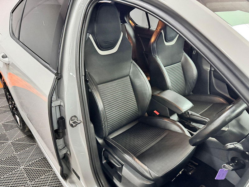 Skoda Octavia 2.0 TDI vRS Euro 5 (s/s) 5dr 5dr Manual 2025