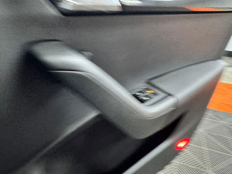 Skoda Octavia 2.0 TDI vRS Euro 5 (s/s) 5dr 5dr Manual 2025