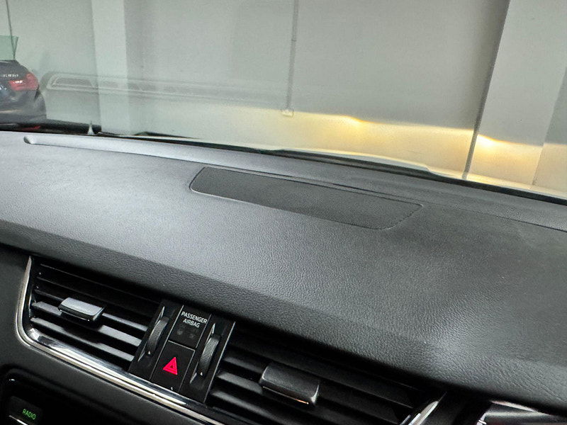 Skoda Octavia 2.0 TDI vRS Euro 5 (s/s) 5dr 5dr Manual 2025