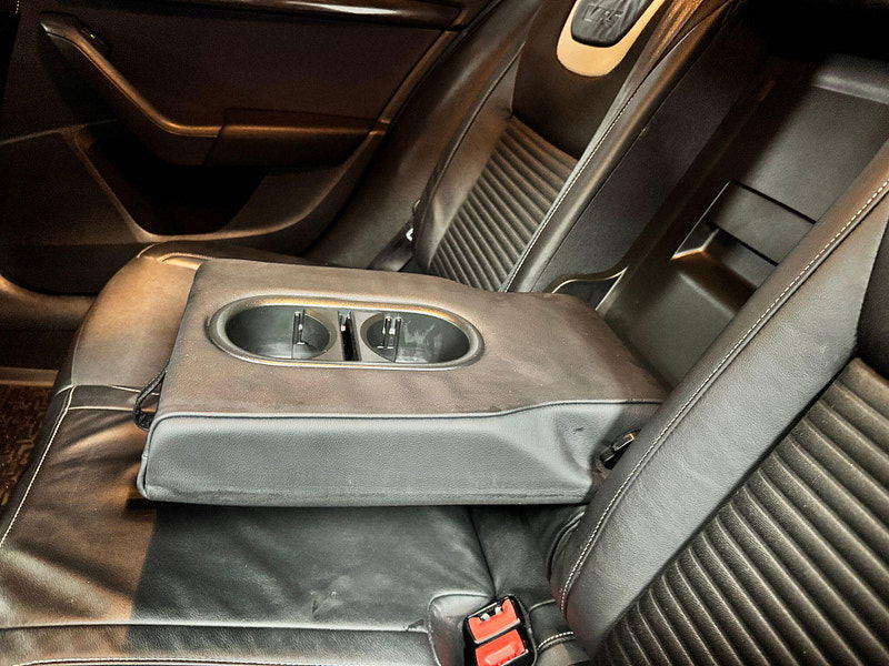 Skoda Octavia 2.0 TDI vRS Euro 5 (s/s) 5dr 5dr Manual 2025