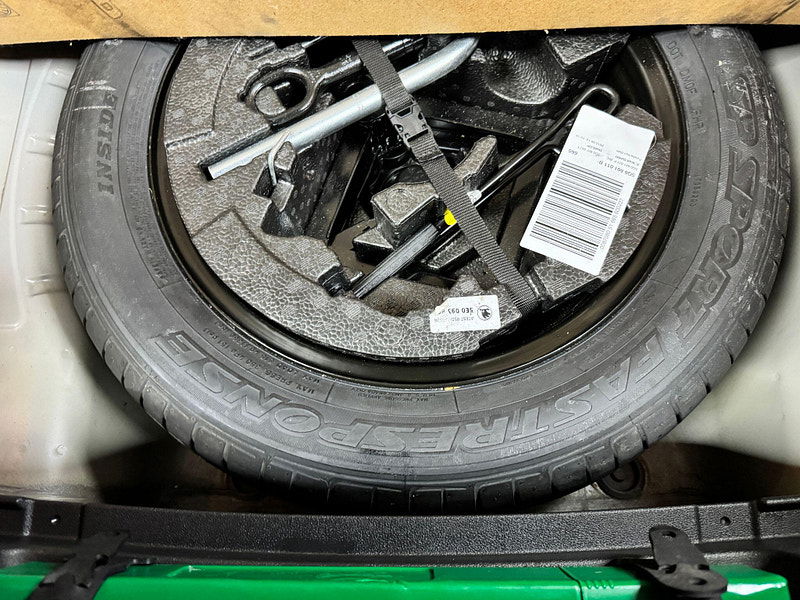 Skoda Octavia 2.0 TDI vRS Euro 5 (s/s) 5dr 5dr Manual 2025