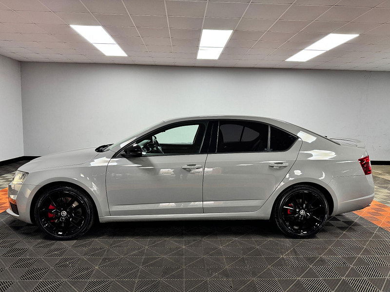Skoda Octavia 2.0 TDI vRS Euro 5 (s/s) 5dr 5dr Manual 2025