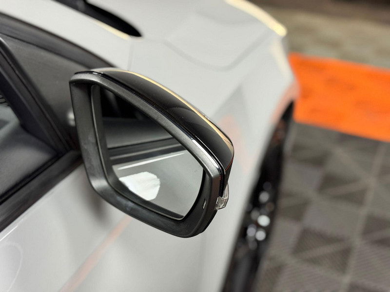 Skoda Octavia 2.0 TDI vRS Euro 5 (s/s) 5dr 5dr Manual 2025