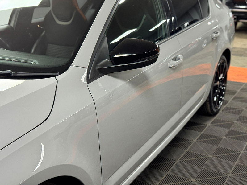 Skoda Octavia 2.0 TDI vRS Euro 5 (s/s) 5dr 5dr Manual 2025