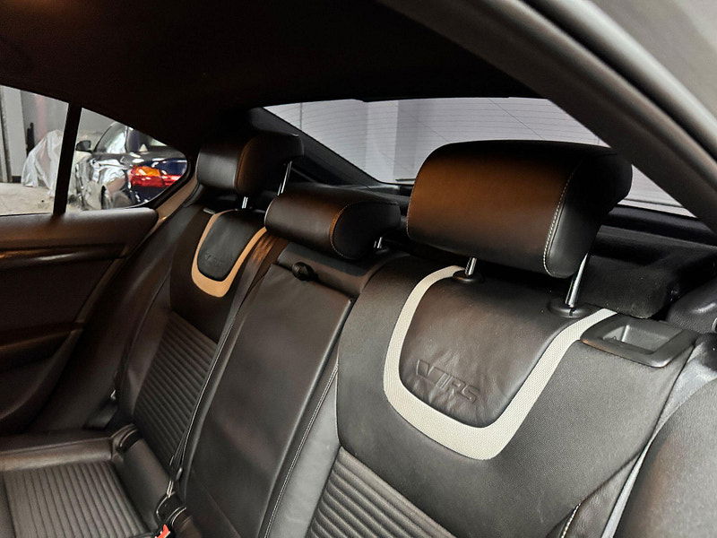 Skoda Octavia 2.0 TDI vRS Euro 5 (s/s) 5dr 5dr Manual 2025