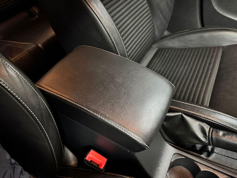 Skoda Octavia 2.0 TDI vRS Euro 5 (s/s) 5dr 5dr Manual 2025