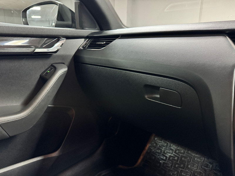 Skoda Octavia 2.0 TDI vRS Euro 5 (s/s) 5dr 5dr Manual 2025