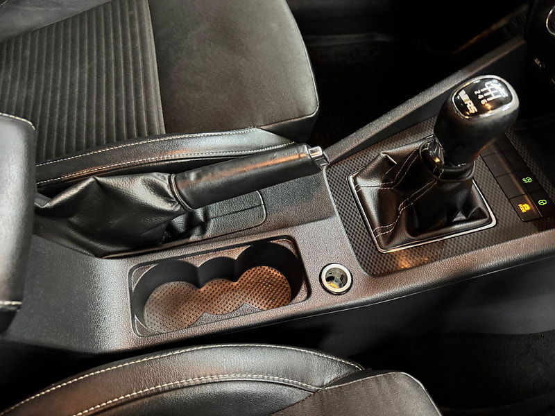 Skoda Octavia 2.0 TDI vRS Euro 5 (s/s) 5dr 5dr Manual 2025