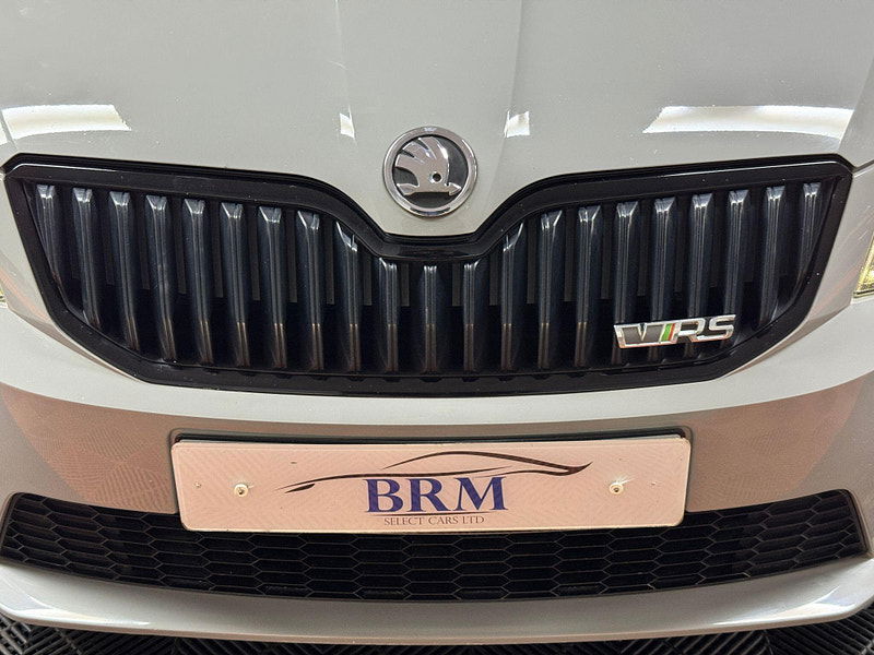 Skoda Octavia 2.0 TDI vRS Euro 5 (s/s) 5dr 5dr Manual 2025