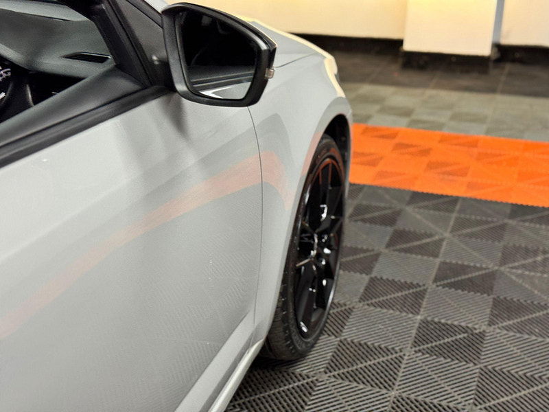 Skoda Octavia 2.0 TDI vRS Euro 5 (s/s) 5dr 5dr Manual 2025